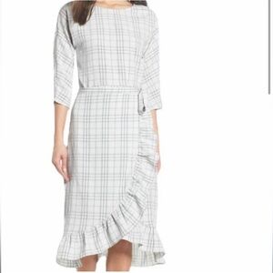 Chelsea28 Wrap Dress